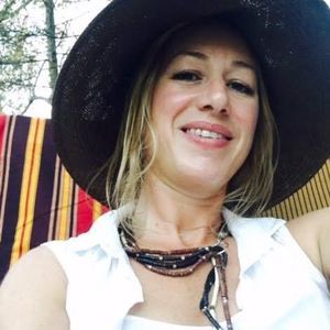 Meet your Posher, Leah